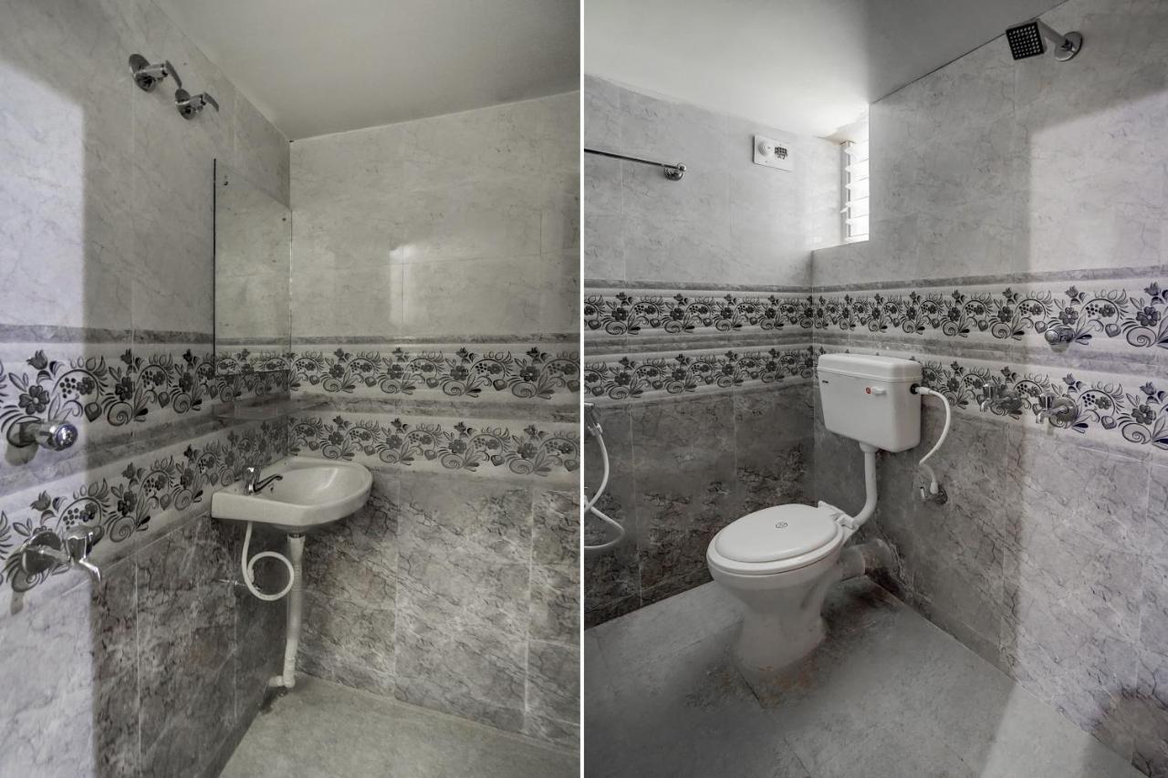 Oyo 48449 Khandai Palace Chandaka Extérieur photo